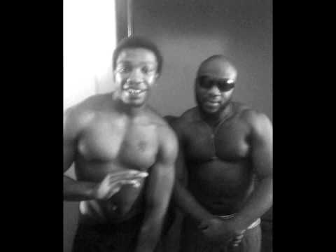 Big Trudes FT bigz - HMP freestyle