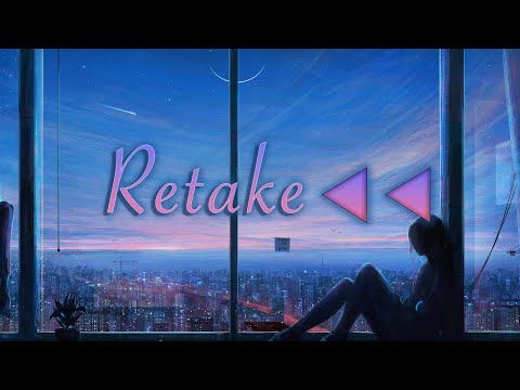 CATGO feat. Tina Ferinetti - Retake (Remix)