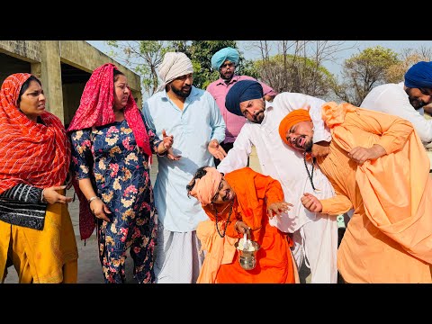 ਲੁੱਚਾ ਬੁੜਾ 164 LUCHA BUDA PUNJABI BEST SHORT MOVIE 2025 | PUNJABI FILM  JATT BEAT RECORD | Nand