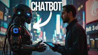 Como criar seu CHATBOT em minutos!