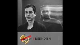 THROWBACK: Deep Dish — Global Underground 021: Moscow (2001) — Part 1