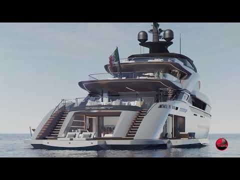 MOBIL AUTO TV - NAUTIKA - JAHTA ISA GRAN TURISMO 70M