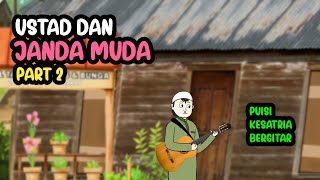 Download lagu USTAD AND YOUNG WIDOW PART 2 - FUNNY COMEDY mp3 Download lagu USTAD AND YOUNG WIDOW PART 2 - FUNNY COMEDY mp3