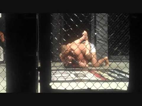 Eduardo Rivera vs Blake Fluhart