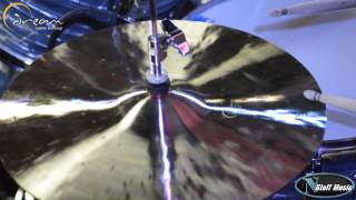 Video thumbnail for Dream Cymbals Bliss 14" Hi Hats - BHH14 by N Stuff Music