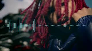 Adamn Killa - Ten ft. Yung Lean (Instrumental)