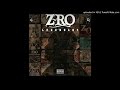 Z-ro - Skrewed Up (Legendary Drops Nov 11th)