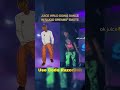 Juice WRLD Doing The Dance That Was Used For Lucid Dreams Emote Fortnite Gaming Shorts