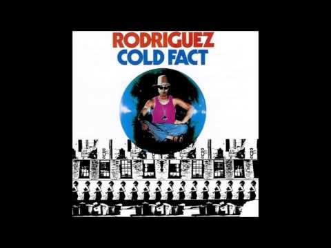 Sixto Rodriguez #Cold Fact - Full Album