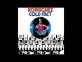Sixto Rodriguez #Cold Fact - Full Album