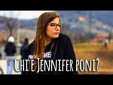 Pechino Express 2020, chi è Jennifer Poni?