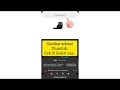 CARA DOWNLOAD GAMBAR GIF DI PINTEREST DARI HP DENGAN MUDAH