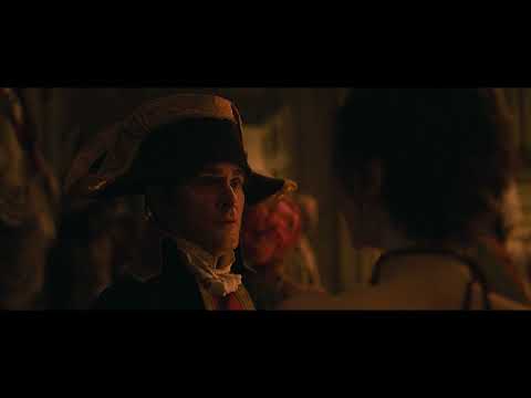 Extrait "La rencontre avec Joséphine"