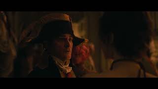 Extrait "La rencontre avec Joséphine"