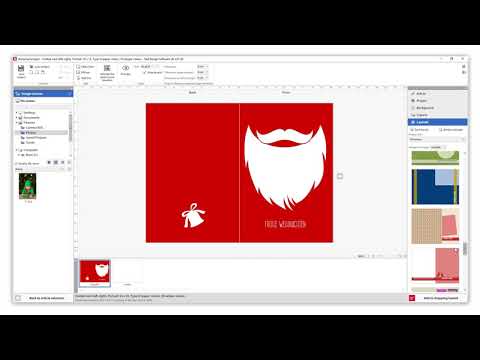 Design your own Cards