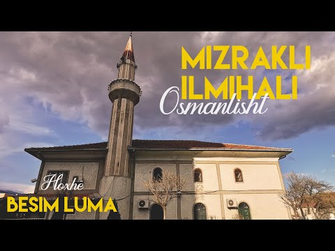 MIZRAKLI ILMIHALI. ABDESI (Çka e prish abdesin?) #ramazani #2022