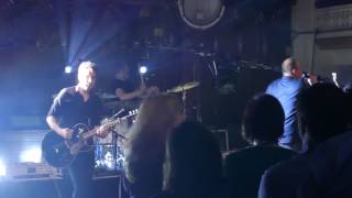 Matthew Good - Going All The Way