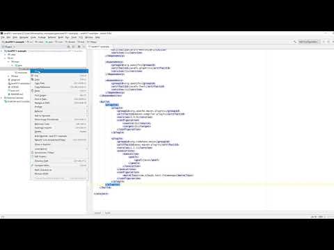 JavaFX 11+ Maven Tutorial