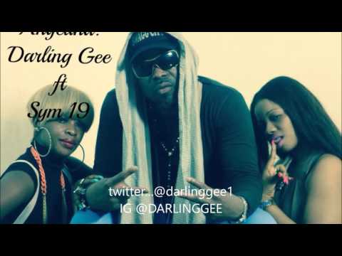 Angelina(JIKERE)  Darling Gee ft Sym 19- prod by Dekumzy-official audio