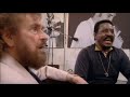 Sam Phillips & Ike Turner at Sun Studio - The Birthplace of Rock 'N' Roll