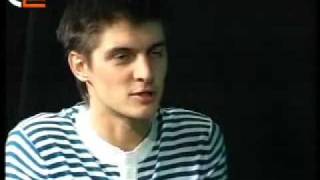 Никита Белоголовцев vs Евгений Ю. Додолев