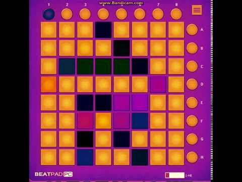 Martin Garrix Animal Beatpat PCX64 By Akhmad Rifai (ARGamming)