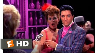 Frankie and Johnny (1966) - Frankie and Johnny Scene (12/12) | Movieclips