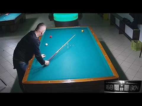 INGALLINERA VS MAGRI   ---------   INGALLINERA VS LORETO