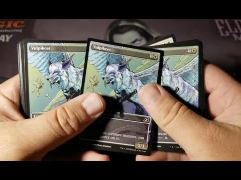 Ikoria Theme Booster packs - Are they worth buying yet?