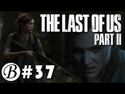 The Last of Us 2 PL #37 | Ellie i Tommy! Zabawa w snajperów!