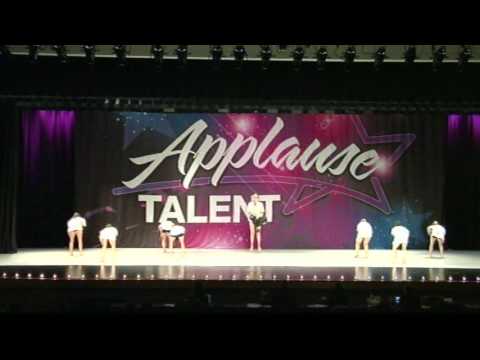 Best Lyrical/Modern/Contemporary // First Love - Footnotes Dance & Acrobatics Studio [Atlanta, GA]