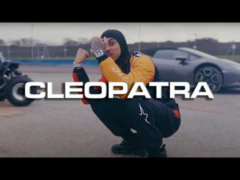 [FREE] D Block Europe x M Huncho Type Beat "CLEOPATRA" | UK/US Trap Wave Instrumental 2022