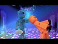 Vengaboys We Like To Party Animation
