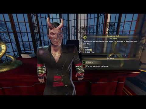 Let's Play Coop Shadow Warrior 2 on Playstation Adventures - Part 5