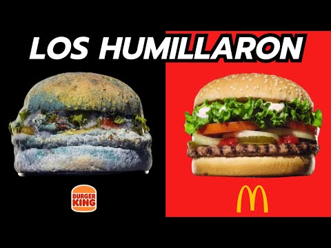 20 Rivalidades Entre Marcas Más Grandes De Todos Los Tiempos - INCREÍBLE