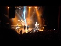 The Used - A box full of sharp objects ( Live 19 ...