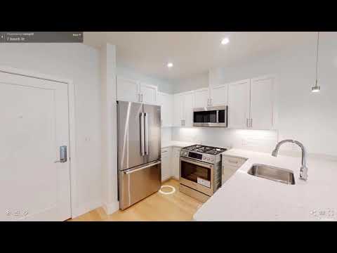 7 Beech Street, Unit 101, Cambridge, MA - Presented by Ben Silva
