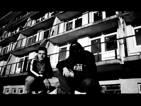 CHUDY x KUBA - ZAJAWA (prod. VINTAGEMAN)