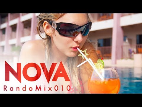 RandoMix010 - 24 hours in Ibiza
