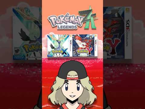 Kalos is FINALLY Back!