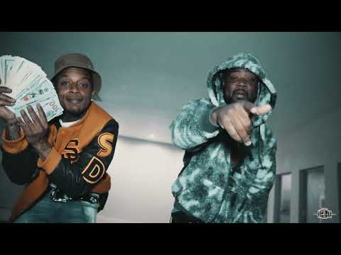 GFEENI x KT Foreign - Onna G (Exclusive Video) ll Dir. By Day One Films, Prod. By Legend