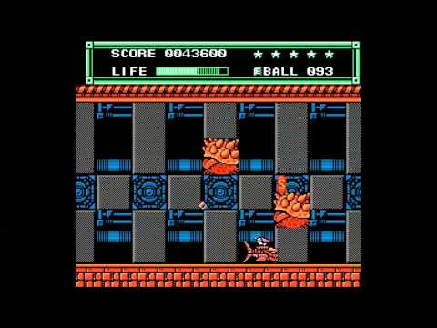 Let's Play Xexyz Part 5