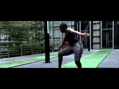 JWVE -  Light Up This World (Official Video)