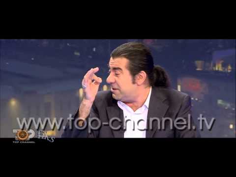 Fiks Fare, 4 Maj 2015, Pjesa 1 - Investigative Satirical Show