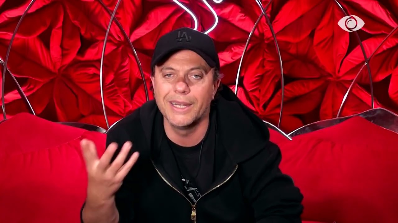 “Të kanë përzënë nga Greqia”/ Ja se si nisi debati i ashpër mes Gertës dhe Laertit