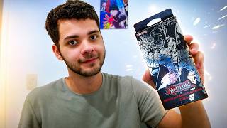 O MELHOR PRODUTO DE YU-GI-OH DE 2026!