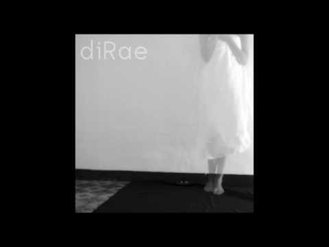 diRae  - Direzioni diverse (Il Teatro Degli Orrori cover)