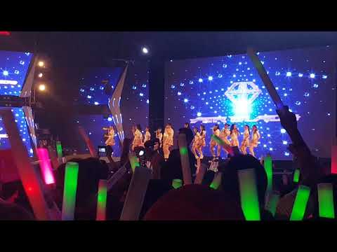 [hologram night] SGO48 - Shonichi (việt ver.)
