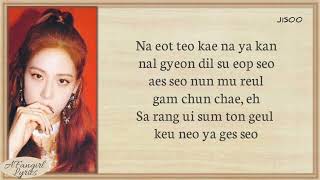 Download lagu Blackpink - Kill This Love (Easy Lyrics) mp3