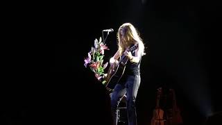 Heather Nova - After all this Time (new song) - Effenaar 2-8-2018